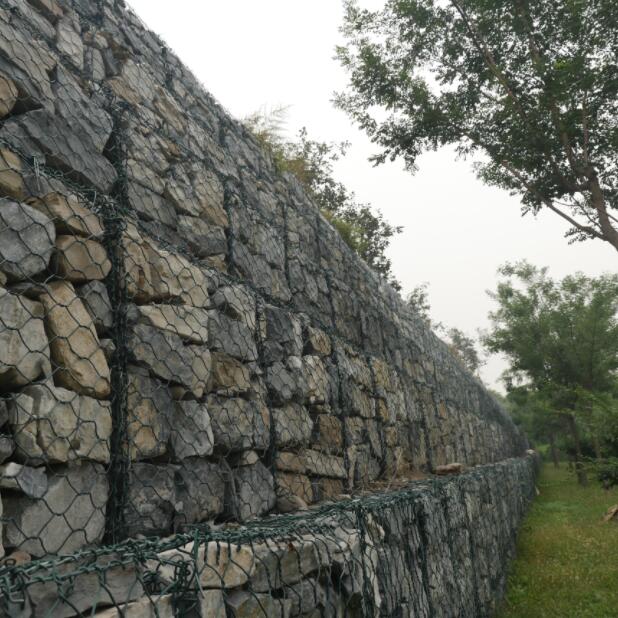 石籠擋墻15531868633 石籠擋墻15531868633