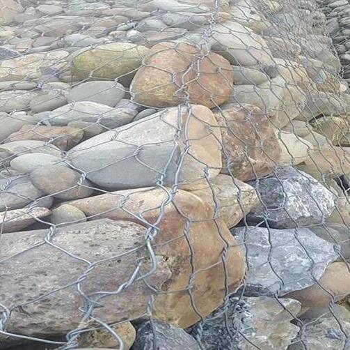 鍍鋅石籠網(wǎng)15531868633 鍍鋅石籠網(wǎng)15531868633